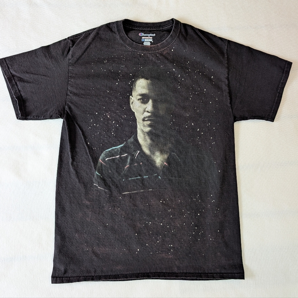 Kid Cudi Passion Pain Demon Slayin T-shirt